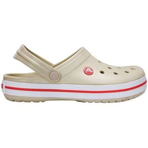 Klumpák Crocs Sandales Crocband gris kép