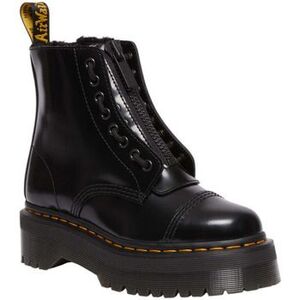 Bokacsizmák Dr. Martens Bottines Sinclair Zip-Up cuir kép