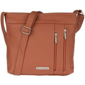 Válltáskák Beltimore krax95lightbrown kép