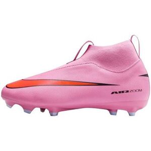 Foci Nike Bottines mercurial superfly 10 academy junior kép