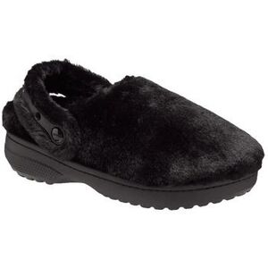 Klumpák Crocs Sabots Classic Unfurgettable Clog fausse fourrure kép