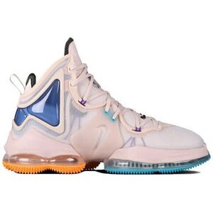 Kosárlabda Nike Baskets Lebron 19 Minneapolis haute cheville kép