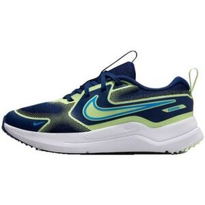 Futócipők Nike Chaussures de running cosmic runner bleu kép