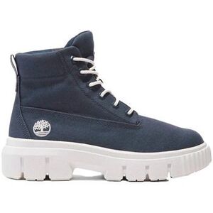 Csizmák Timberland Bottines Greyfield confort et style kép