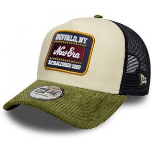 Baseball sapkák New-Era Ne patch cord ef trucker newera kép
