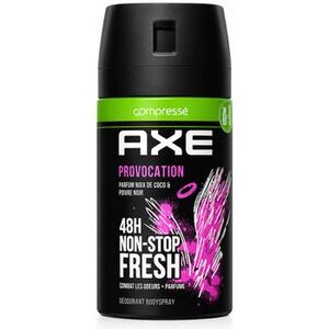 Dezodorok Axe Provocation 48H Non-Stop Fresh Compressed Deodorant kép