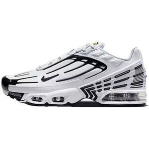 Divat edzőcipők Nike Baskets Air Max Plus 3 maille respirante kép