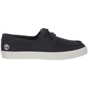 Vitorlás cipők Timberland Baskets Mylo Bay Low synthétique kép