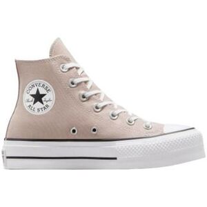 Divat edzőcipők Converse Baskets Chuck 70 Hi toile kép