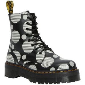 Csizmák Dr. Martens Bottines Jadon cuir kép