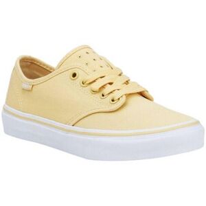Rövid szárú edzőcipők Vans Baskets Classic Slip-On Mule jaune kép