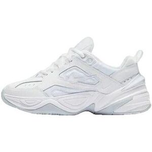 Divat edzőcipők Nike Baskets M2K Tekno cuir et textile kép