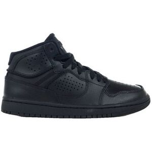 Kosárlabda Nike Baskets access cuir naturel kép