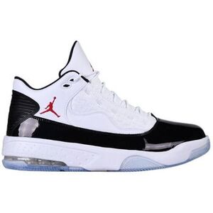 Kosárlabda Nike Baskets Max Aura 2 cuir kép
