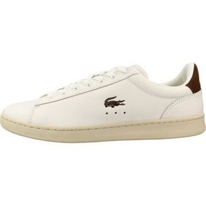 Divat edzőcipők Lacoste Carnaby Set kép