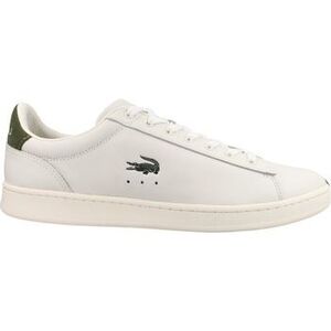 Divat edzőcipők Lacoste Carnaby Set kép