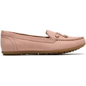Belebújós cipők Clarks Elliotte Sail kép