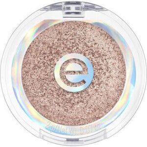 Szem alapozók Essence Pearlescent M0no Eyeshadow - 02 Silky Taupe kép
