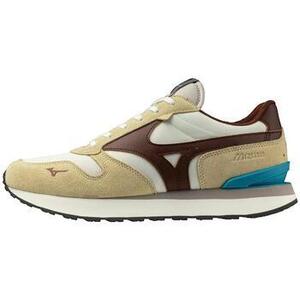 Rövid szárú edzőcipők Mizuno Baskets basses RB87 beige kép