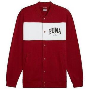 Dzsekik Puma Veste Squad Bomber Rouge kép