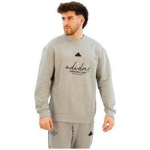 Pulóverek adidas Sweat-shirt coupe ample French Terry kép