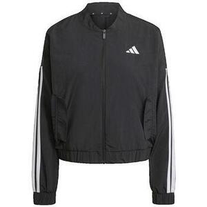Dzsekik adidas Veste Essentials 3 Stripes kép