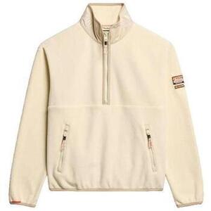 Polárok Superdry Sweat Active à demi-zip coupe ajustée kép