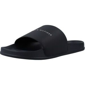 strandpapucsok Tommy Hilfiger Core Pool kép