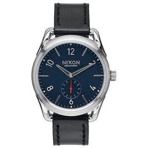 Analóg karórák Nixon C39 Leather kép