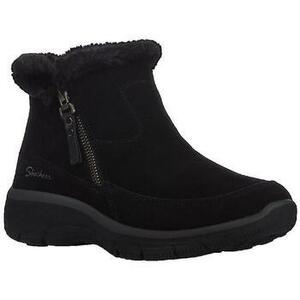 Bokacsizmák Skechers Bottines Easy Going Cool Zip fermeture éclair kép