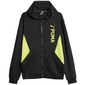 Pulóverek Puma Fit Double Knit kép