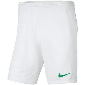Rövidnadrágok Nike Park III kép