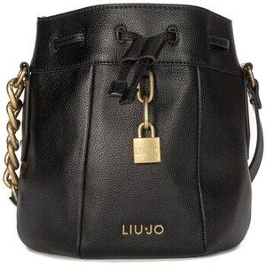 Kézitáskák Liu Jo AA5070E0033NERO kép