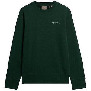 Pulóverek Superdry Sweatshirt Core Logo City kép