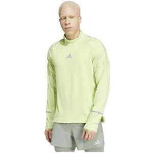 Pulóverek adidas Pull Ultimate Hi Vis Reflective kép
