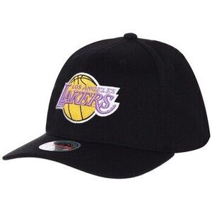 Baseball sapkák Mitchell And Ness Los Angeles Lakers kép