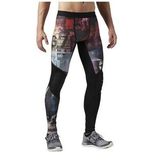 Legging-ek Reebok Sport OS WP Thrmtight kép