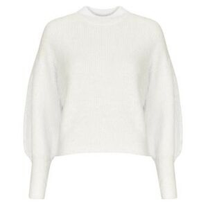 Pulóverek Guess KEYLA CN LS SWTR kép