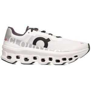 Futócipők On Running Allwhite kép