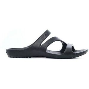 Lábujjközös papucsok Crocs Kadee Ii kép