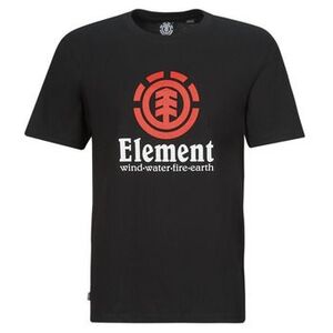 Rövid ujjú pólók Element VERTICAL SS kép