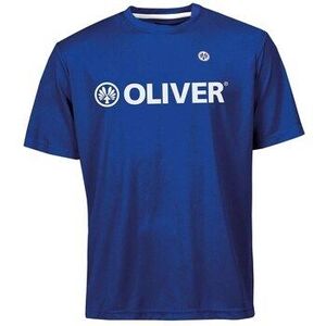Rövid ujjú pólók Oliver Active kép
