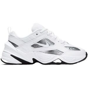 Divat edzőcipők Nike Baskets M2K Tekno Ess cuir kép