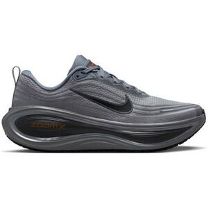 Divat edzőcipők Nike Vomero Plus Cool Grey Safety Orange Black kép