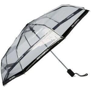 Esernyők Karl Lagerfeld K Essential Sm Umbrella kép
