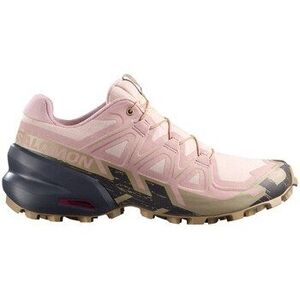 Trail Salomon Speedcross 6 kép