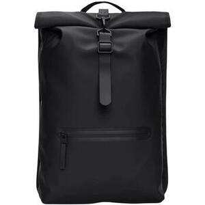 Hátitáskák Rains Rotop Rucksck W3 UNISEX 13320 kép