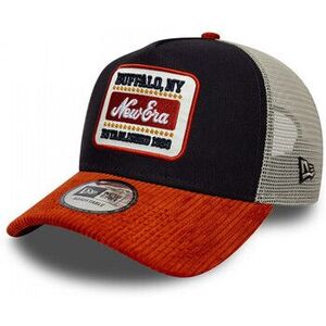 Baseball sapkák New-Era Ne patch cord ef trucker newera kép