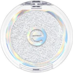 Szem alapozók Essence Mono Glitter Eyeshadow - 01 Frosted Shine kép
