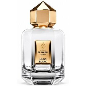 Eau de parfum El Nabil Eau de Parfum Musc Blanc 65 ml kép